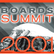 Boards Summit 2001